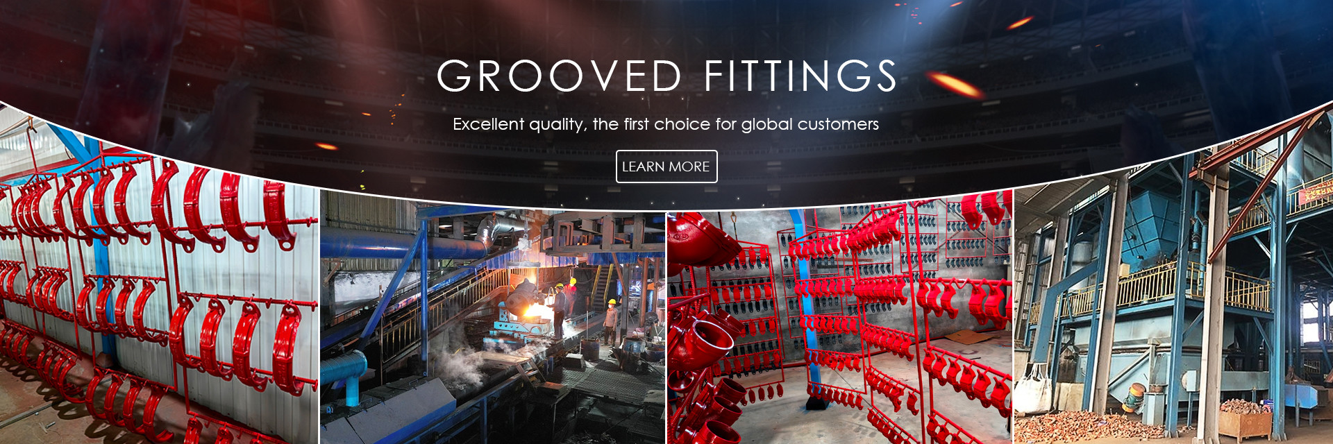 jakość Wyroby z węzłów fabryka